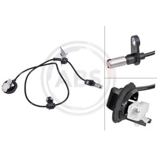 Jutiklis, rato greitis A.B.S. 31702