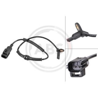 Jutiklis, rato greitis A.B.S. 31704