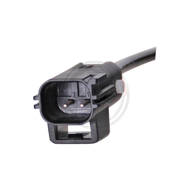 Jutiklis, rato greitis A.B.S. 31704