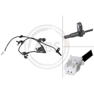 Jutiklis, rato greitis A.B.S. 31760