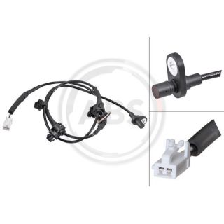 Jutiklis, rato greitis A.B.S. 31804