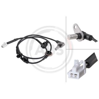 Jutiklis, rato greitis A.B.S. 31805