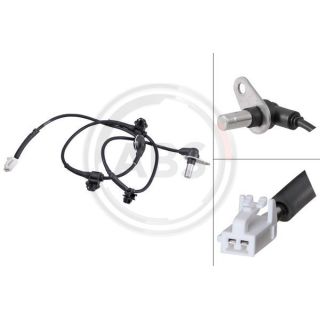 Jutiklis, rato greitis A.B.S. 31806