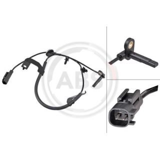 Jutiklis, rato greitis A.B.S. 31811