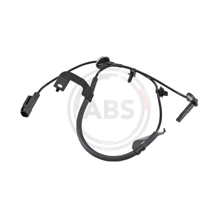 Jutiklis, rato greitis A.B.S. 31811