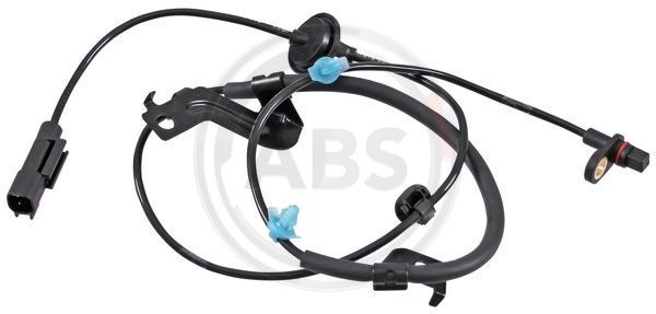 Jutiklis, rato greitis A.B.S. 31812