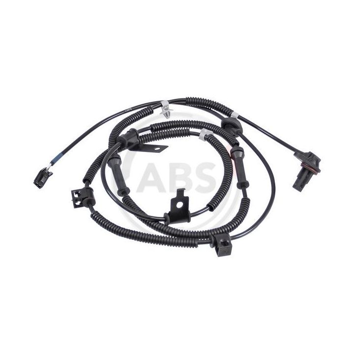 Jutiklis, rato greitis A.B.S. 31814