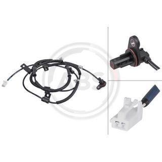 Jutiklis, rato greitis A.B.S. 31815