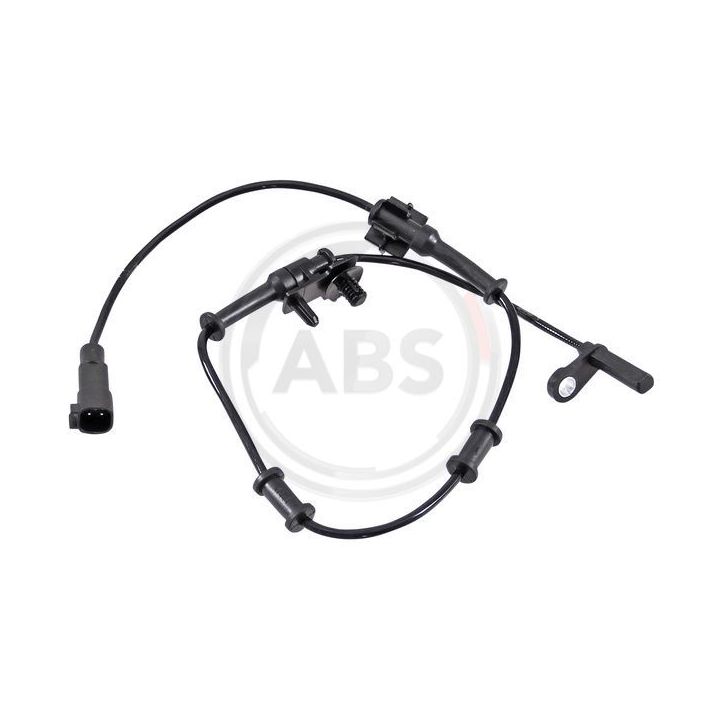 Jutiklis, rato greitis A.B.S. 31819