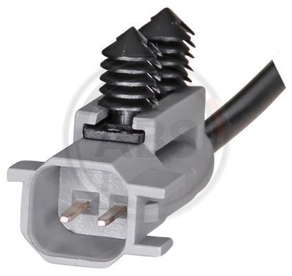 Jutiklis, rato greitis A.B.S. 31820