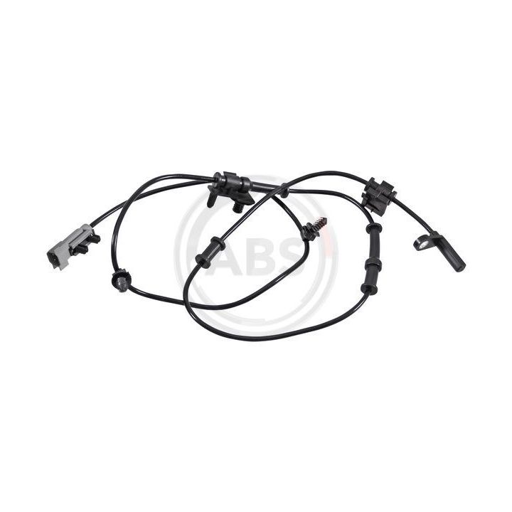 Jutiklis, rato greitis A.B.S. 31820