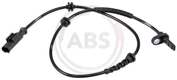 Jutiklis, rato greitis A.B.S. 31834