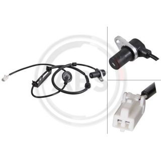 Jutiklis, rato greitis A.B.S. 31836