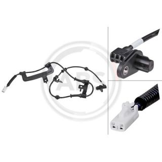 Jutiklis, rato greitis A.B.S. 31838