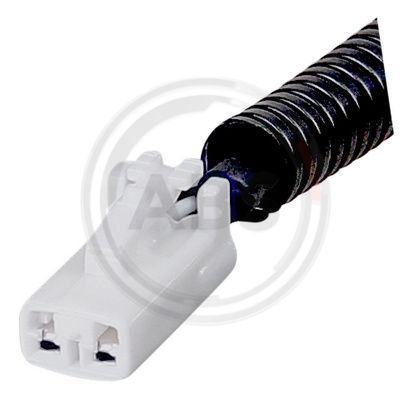 Jutiklis, rato greitis A.B.S. 31838