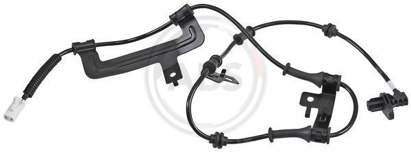 Jutiklis, rato greitis A.B.S. 31838