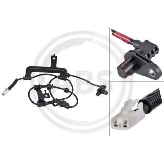 Jutiklis, rato greitis A.B.S. 31839