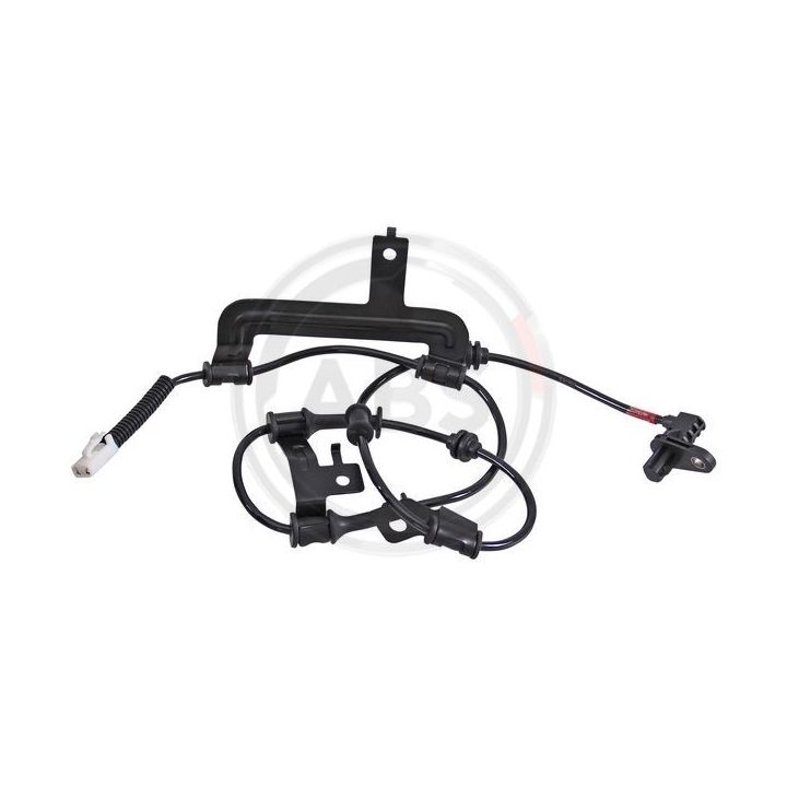 Jutiklis, rato greitis A.B.S. 31839