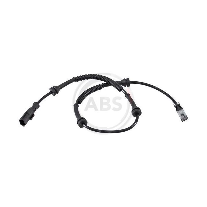 Jutiklis, rato greitis A.B.S. 31844