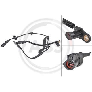 Jutiklis, rato greitis A.B.S. 31847