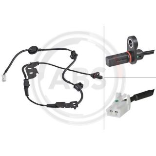 Jutiklis, rato greitis A.B.S. 31862