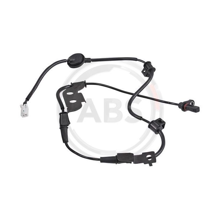 Jutiklis, rato greitis A.B.S. 31862