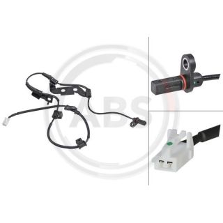 Jutiklis, rato greitis A.B.S. 31863