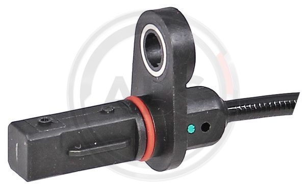 Jutiklis, rato greitis A.B.S. 31863