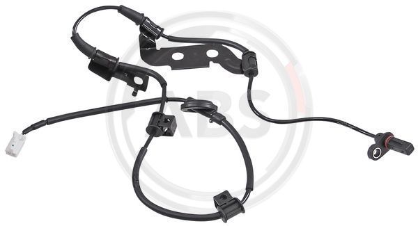 Jutiklis, rato greitis A.B.S. 31863