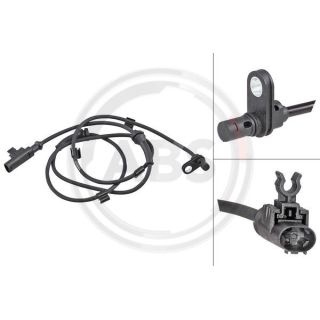 Jutiklis, rato greitis A.B.S. 31873