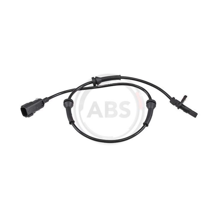 Jutiklis, rato greitis A.B.S. 31875