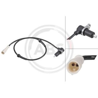 Jutiklis, rato greitis A.B.S. 31879