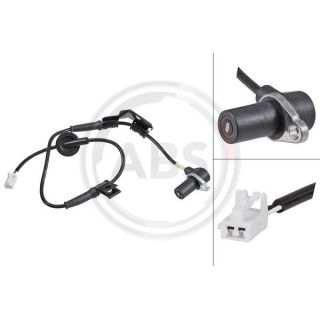 Jutiklis, rato greitis A.B.S. 31884