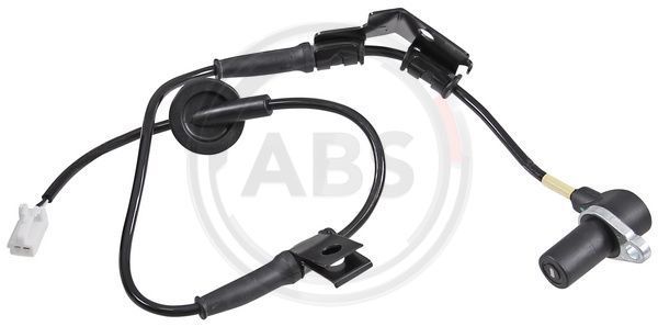 Jutiklis, rato greitis A.B.S. 31884