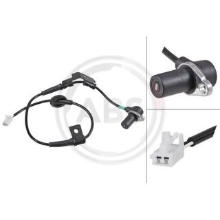 Jutiklis, rato greitis A.B.S. 31885