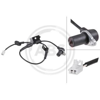 Jutiklis, rato greitis A.B.S. 31886