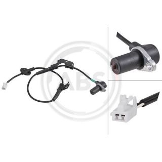 Jutiklis, rato greitis A.B.S. 31887