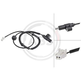 Jutiklis, rato greitis A.B.S. 31888