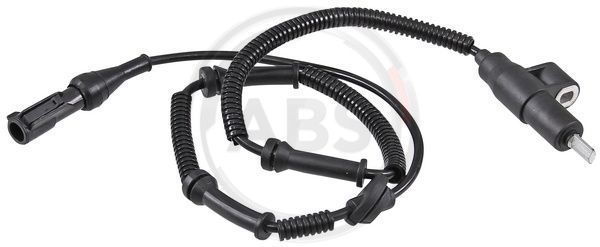 Jutiklis, rato greitis A.B.S. 31890