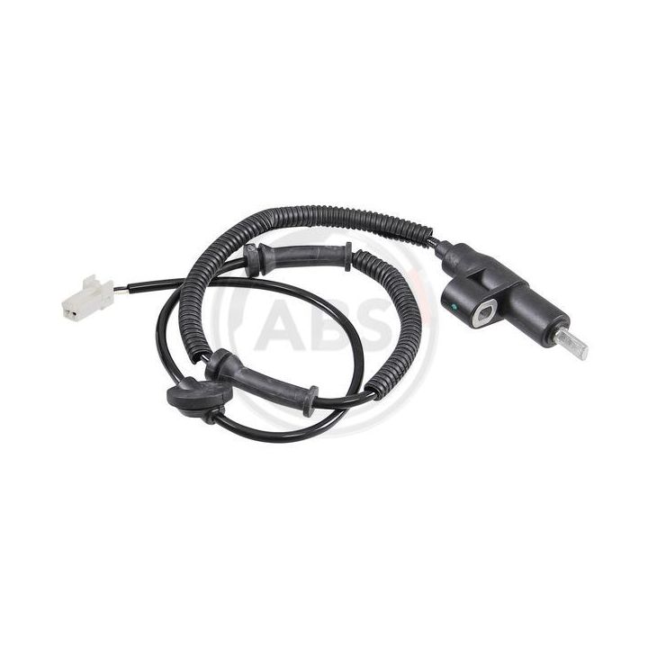 Jutiklis, rato greitis A.B.S. 31891