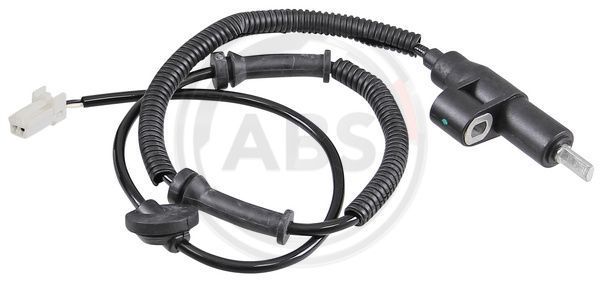 Jutiklis, rato greitis A.B.S. 31891