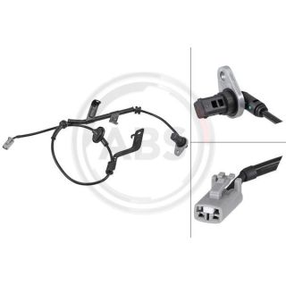 Jutiklis, rato greitis A.B.S. 31892