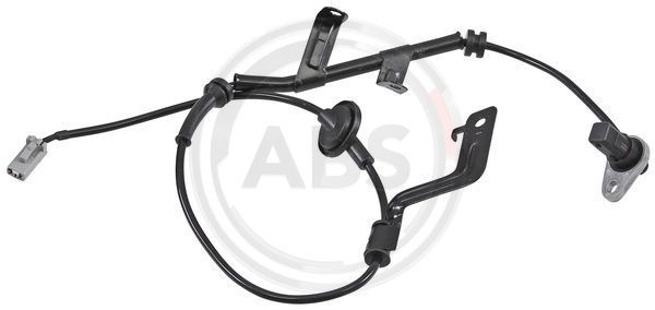 Jutiklis, rato greitis A.B.S. 31892