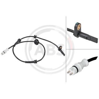 Jutiklis, rato greitis A.B.S. 31893