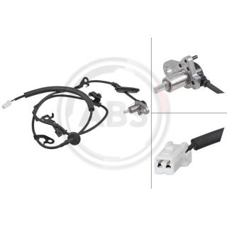 Jutiklis, rato greitis A.B.S. 31894