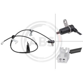 Jutiklis, rato greitis A.B.S. 31895