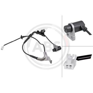 Jutiklis, rato greitis A.B.S. 31896