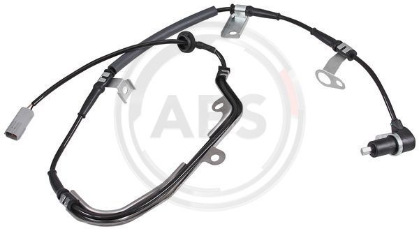 Jutiklis, rato greitis A.B.S. 31898