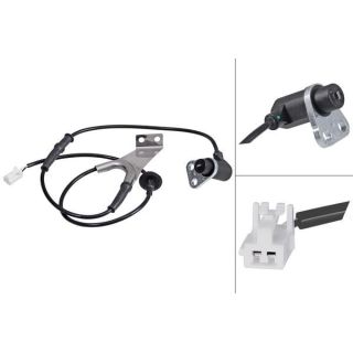 Jutiklis, rato greitis A.B.S. 31900