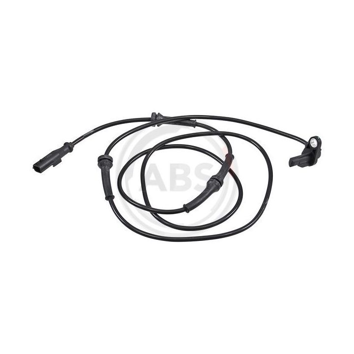 Jutiklis, rato greitis A.B.S. 31927